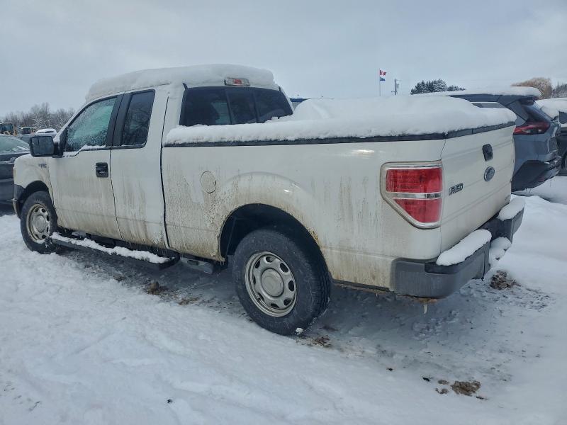 Aukcja sprzedaży 2013 Ford F150, vin: 1FTEX1CM8DFC89203, numer aukcji: 92763465