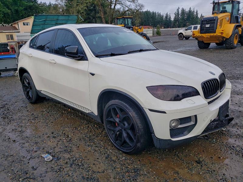 Aukcja sprzedaży 2014 Bmw X6 Xdrive3, vin: 5UXFG2C59E0H11438, numer aukcji: 96935565