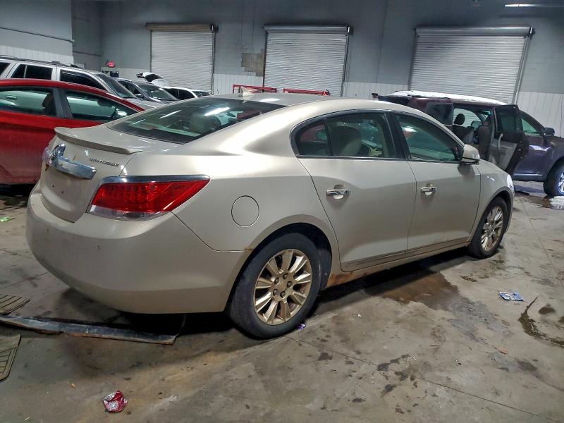 Aukcja sprzedaży 2012 Buick Lacrosse, vin: 1G4GD5ER5CF353628, numer aukcji: 97783365
