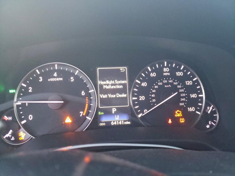Aukcja sprzedaży 2020 Lexus Rx 350, vin: 2T2HZMDA5LC250486, numer aukcji: 96808945