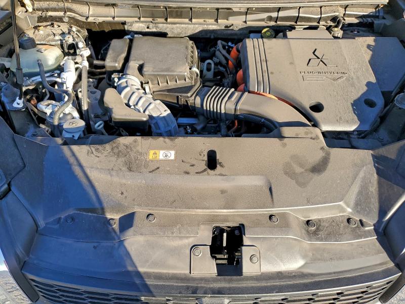 Продажа на аукционе авто 2024 Mitsubishi Outlander, vin: JA4T5WA9XRZ013310, номер лота: 97402745