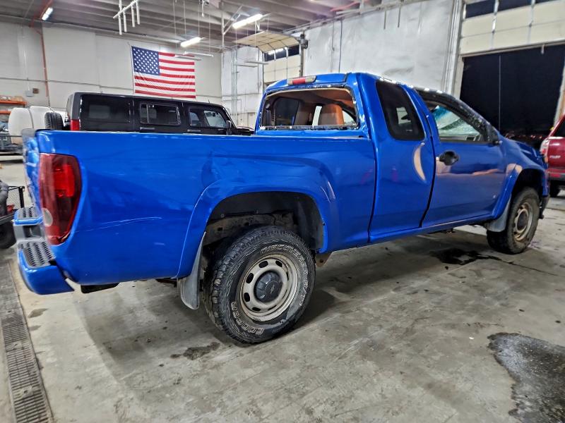 Продаж на аукціоні авто 2008 Chevrolet Colorado, vin: 1GCDT199788145016, номер лоту: 95151515