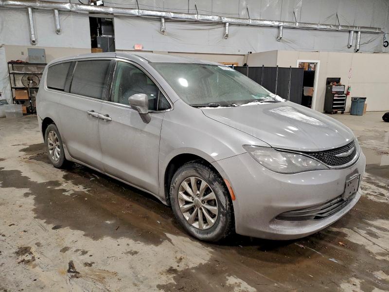 2017 Chrysler Pacifica მანქანა იყიდება აუქციონზე, vin: 2C4RC1DG7HR836935, აუქციონის ნომერი: 96597945