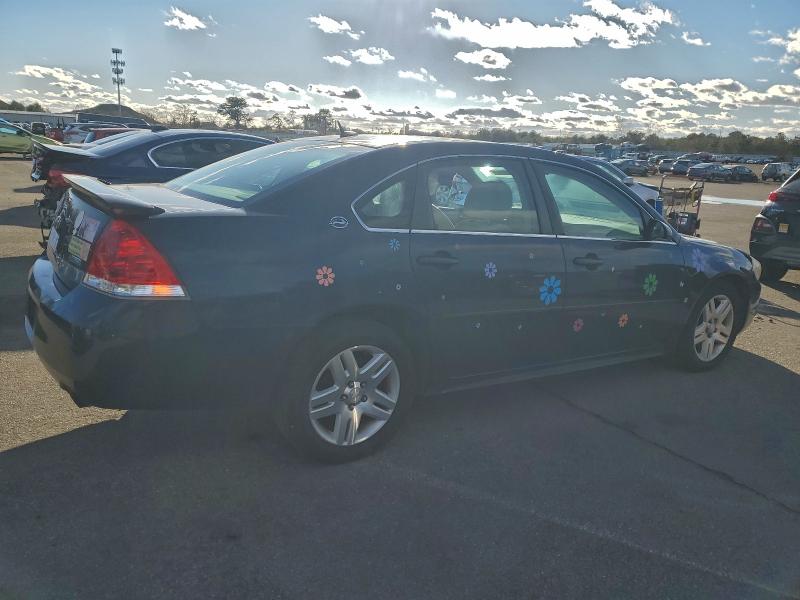 Aukcja sprzedaży 2009 Chevrolet Impala, vin: 2G1WC57M291153299, numer aukcji: 95800695