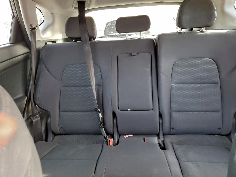 Aukcja sprzedaży 2019 Hyundai Tucson, vin: KM8J33AL5KU950366, numer aukcji: 95139195