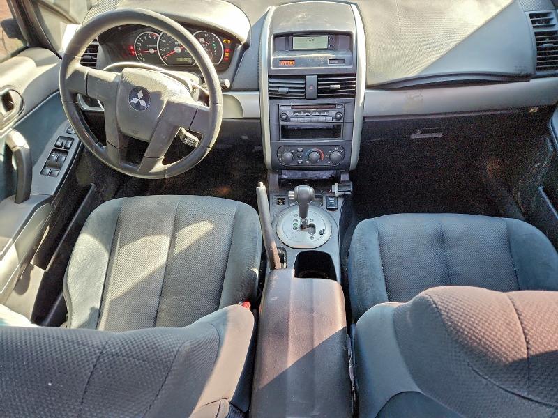 Продаж на аукціоні авто 2004 Mitsubishi Galant, vin: 4A3AB36S44E123783, номер лоту: 97001755
