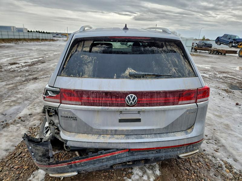 Auction sale of the 2024 Volkswagen Atlas, vin: 1V2BR2CA1RC518434, lot number: 96991935