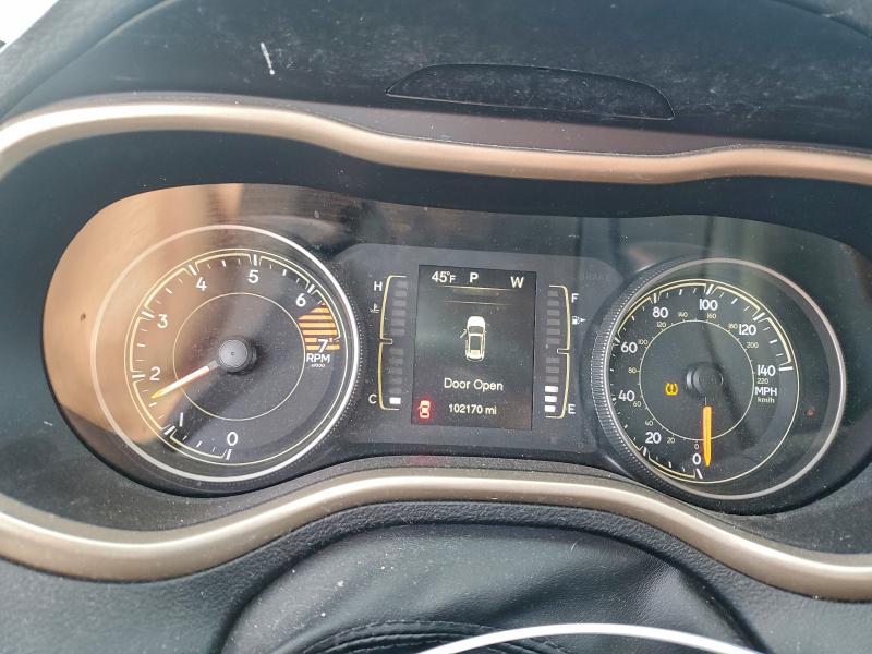 Aukcja sprzedaży 2017 Jeep Cherokee, vin: 1C4PJLAB0HW666815, numer aukcji: 96604235