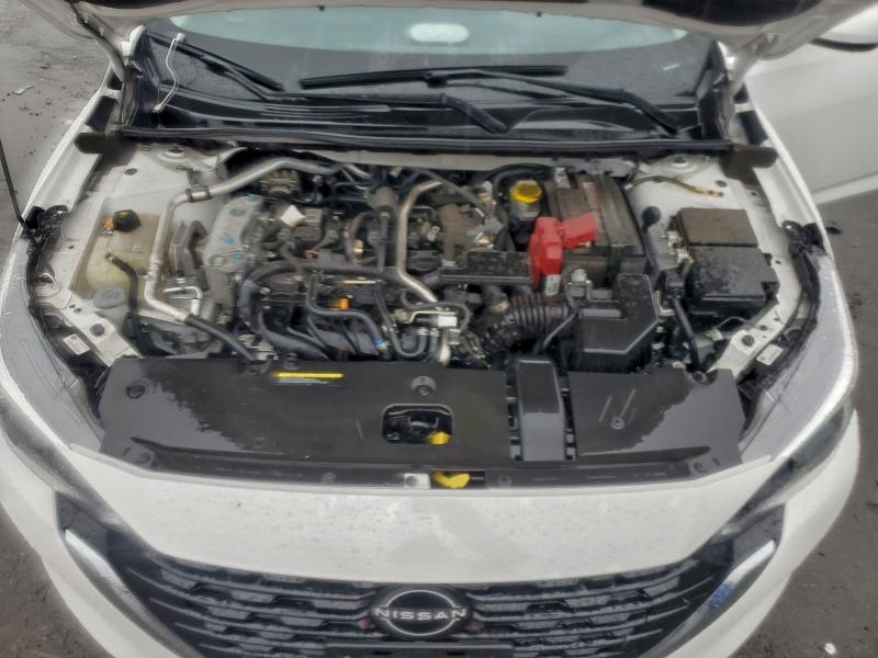 Продаж на аукціоні авто 2024 Nissan Sentra, vin: 3N1AB8BV1RY286257, номер лоту: 97523255
