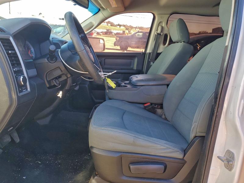 Продаж на аукціоні авто 2014 Ram 1500, vin: 1C6RR6ST4ES102010, номер лоту: 95276055