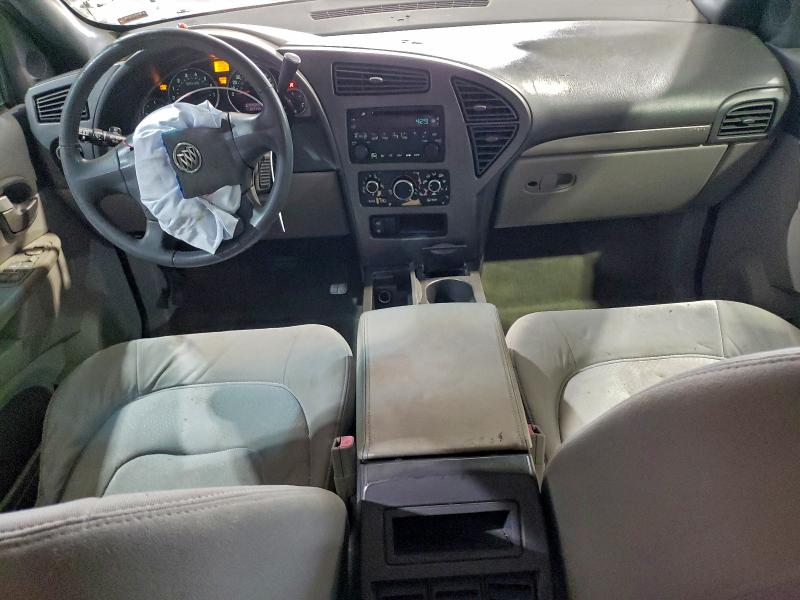 96371655 :رقم المزاد ، 3G5DB03E05S547795 vin ، 2005 Buick Rendezvous مزاد بيع