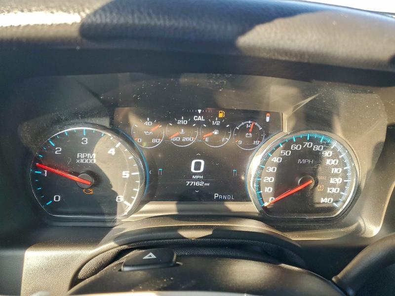 95741745 :رقم المزاد ، 1GKS1HKJXKR259219 vin ، 2019 Gmc Yukon Xl مزاد بيع