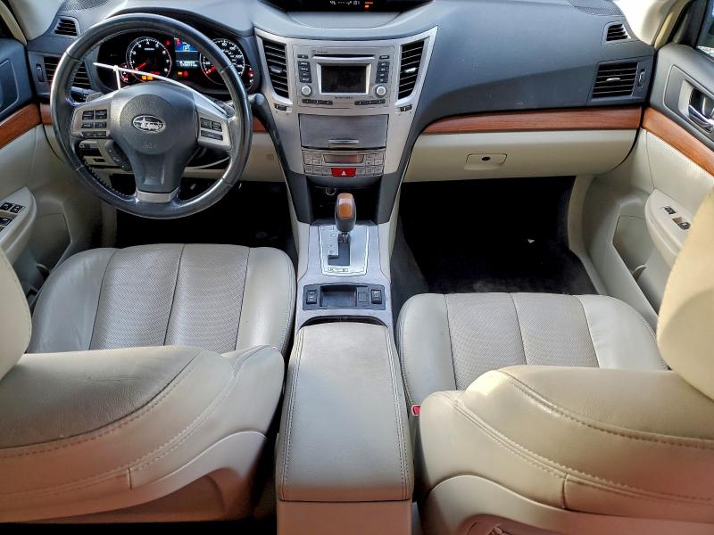 Aukcja sprzedaży 2013 Subaru Outback, vin: 4S4BRBKC1D3309865, numer aukcji: 94051475
