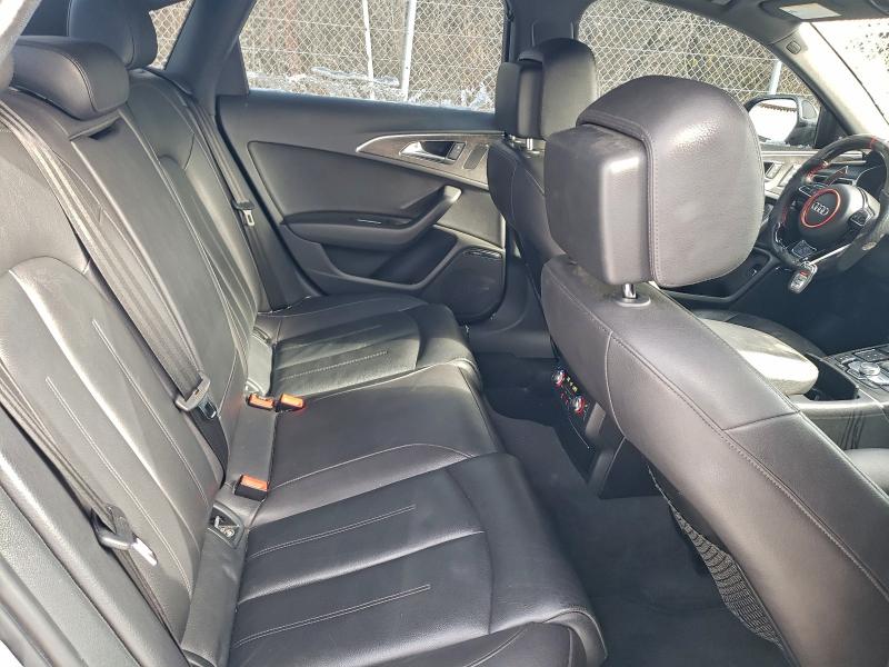 95158055 :رقم المزاد ، WAUG3AFCXJN018780 vin ، 2018 Audi A6 مزاد بيع