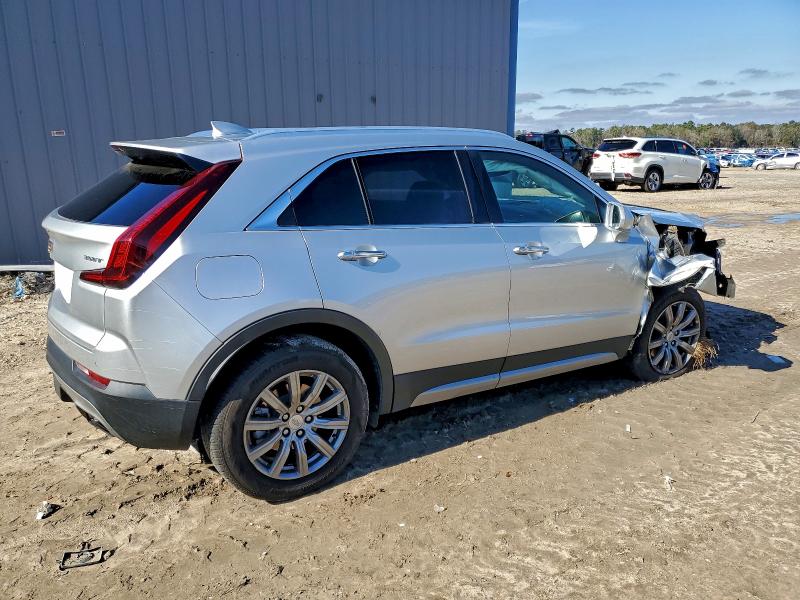 Продаж на аукціоні авто 2020 Cadillac Xt4 Premiu, vin: 1GYFZCR47LF057069, номер лоту: 73921545