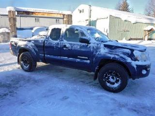 Продаж на аукціоні авто 2005 Toyota Tacoma Acc, vin: 5TEUU42N05Z023033, номер лоту: 97793125