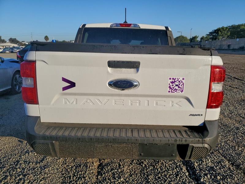 Продажа на аукционе авто 2024 Ford Maverick X, vin: 3FTTW8J91RRB68122, номер лота: 94722645