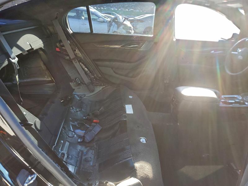 Aukcja sprzedaży 2022 Cadillac Ct5-v Blac, vin: 1G6D25R68N0860724, numer aukcji: 96994895