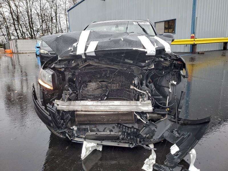 Aukcja sprzedaży 2011 Audi Q5, vin: WA1CFAFP4BA027411, numer aukcji: 97349185