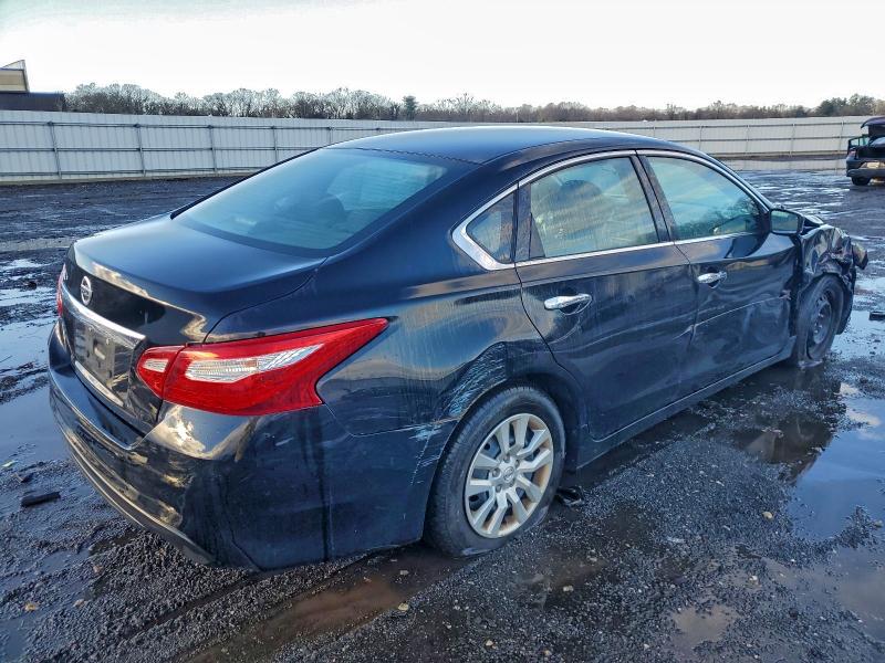 Aukcja sprzedaży 2017 Nissan Altima, vin: 1N4AL3AP1HC494717, numer aukcji: 96914145
