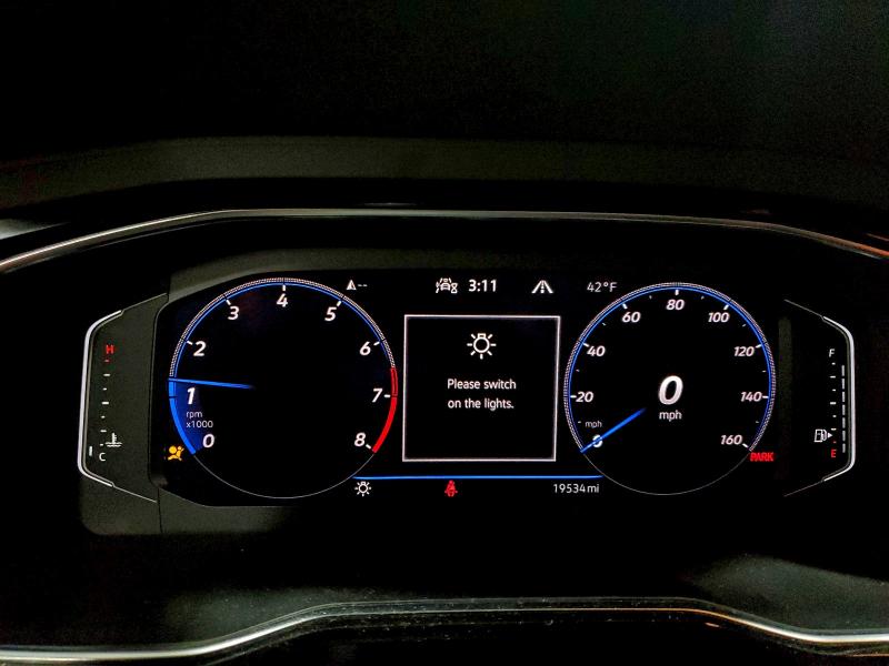 2024 Volkswagen Jetta 40th მანქანა იყიდება აუქციონზე, vin: 3VW8T7BU9RM015042, აუქციონის ნომერი: 97387935