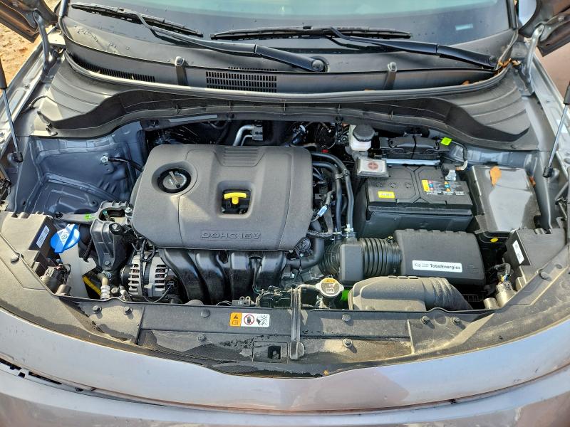 Aukcja sprzedaży 2025 Kia Soul Lx, vin: KNDJ23AU5S7959311, numer aukcji: 93225125