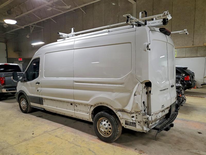 Продажа на аукционе авто 2021 Ford Transit T-, vin: 1FTBR2CG4MKA40269, номер лота: 93285425