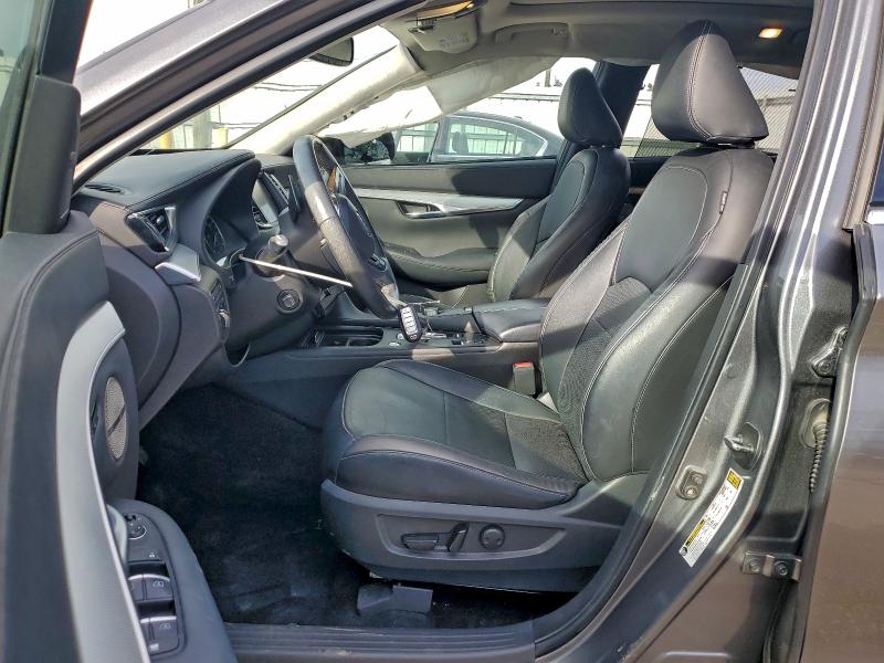 Aukcja sprzedaży 2020 Infiniti Qx50 Pure, vin: 3PCAJ5M19LF117826, numer aukcji: 97018355