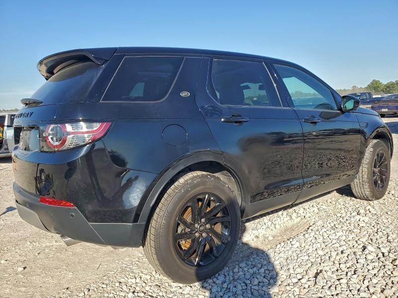 Aukcja sprzedaży 2018 Land Rover Discovery Sport, vin: SALCR2RX5JH769880, numer aukcji: 96692595