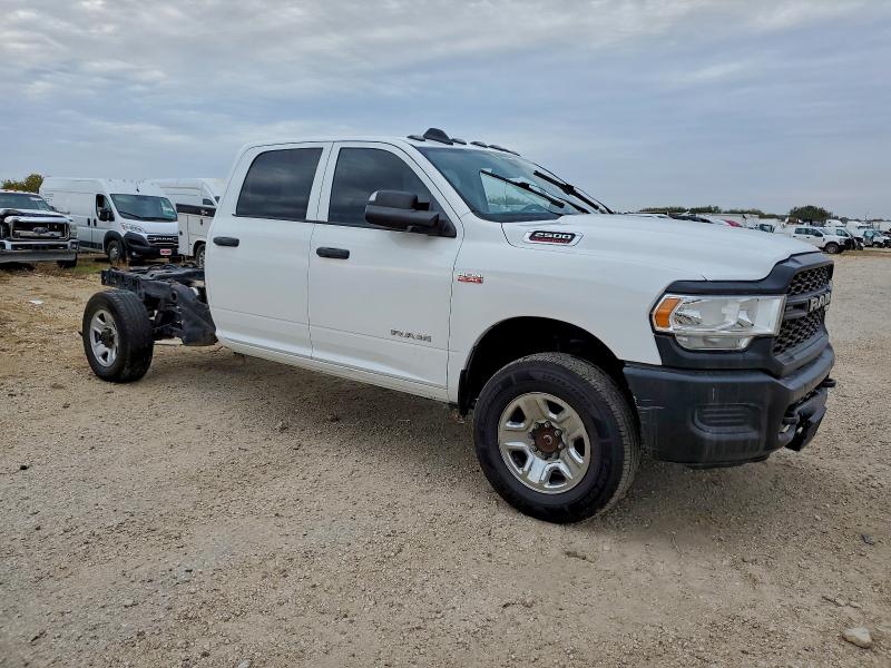 95618815 :رقم المزاد ، 3C6UR5HJ0LG111432 vin ، 2020 Ram 2500 مزاد بيع