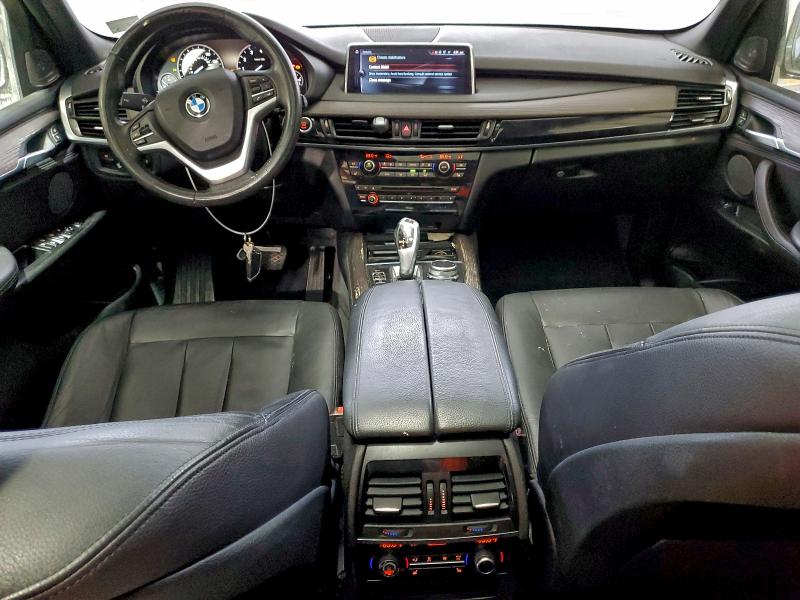 Aukcja sprzedaży 2017 Bmw X5, vin: 5UXKR0C50H0V65929, numer aukcji: 96203955
