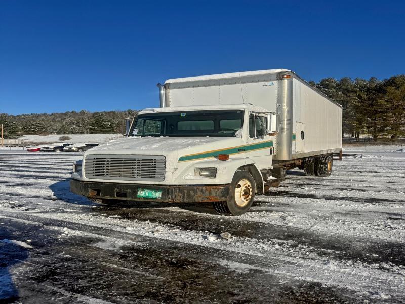96537985 :رقم المزاد ، 1FV6GFAC5SL630734 vin ، 1995 Freightliner Medium Con مزاد بيع