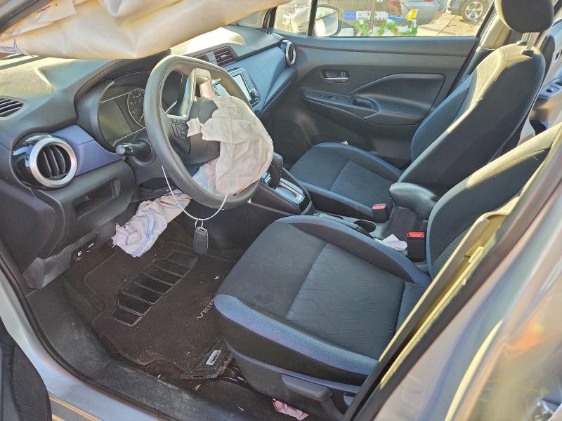 Продажа на аукционе авто 2023 Nissan Versa, vin: 3N1CN8EV1PL838670, номер лота: 95879375