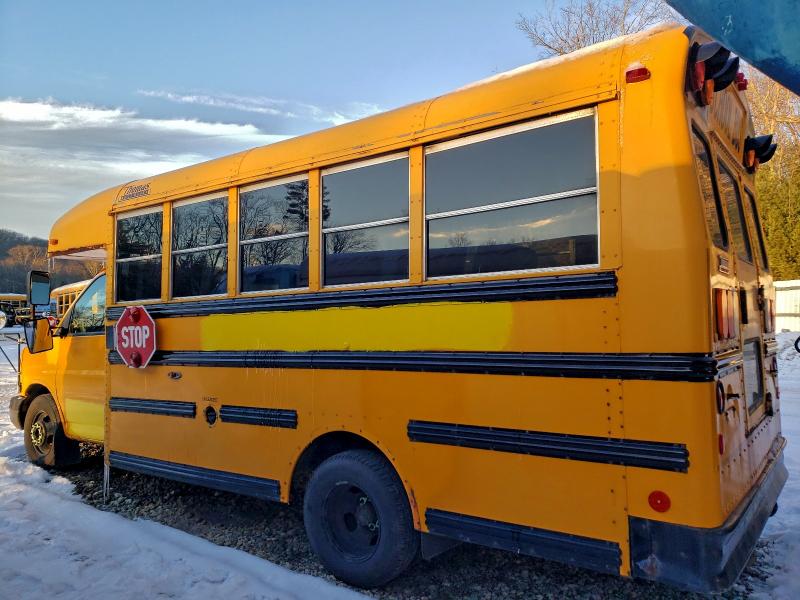 Продаж на аукціоні авто 2012 Chev Express, vin: 1GB3G3BG5C1174413, номер лоту: 92332515