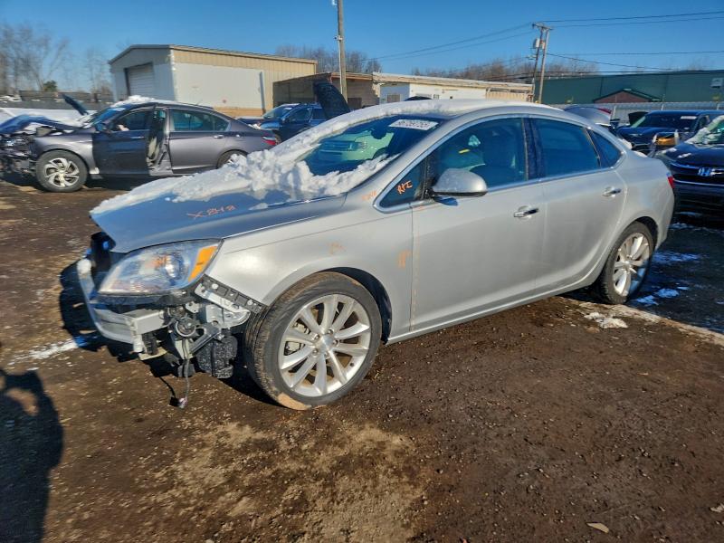 Aukcja sprzedaży 2014 Buick Verano Con, vin: 1G4PR5SKXE4157515, numer aukcji: 96759755