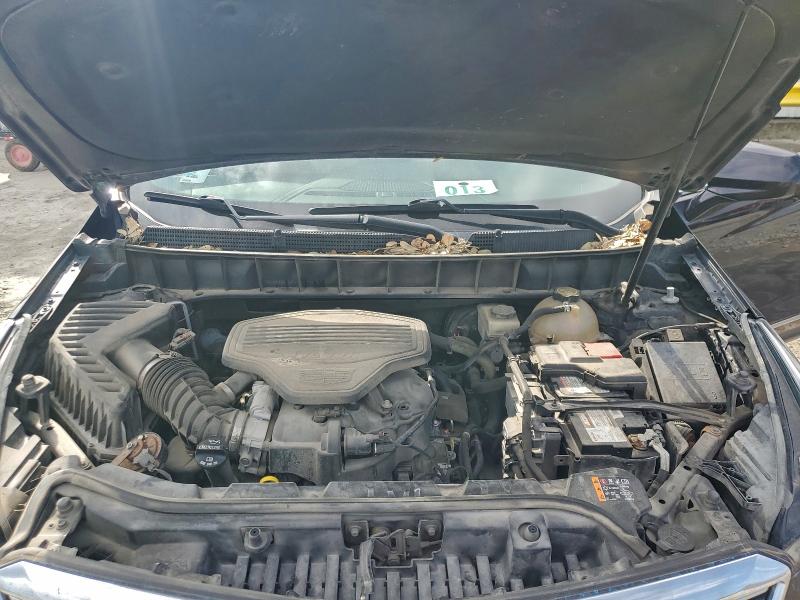 Продажа на аукционе авто 2018 Cadillac Xt5, vin: 1GYKNARS3JZ205887, номер лота: 96757715