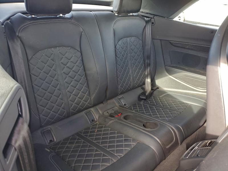 Aukcja sprzedaży 2022 Audi S5 Premium, vin: WAUW4GF57NN005326, numer aukcji: 98552775