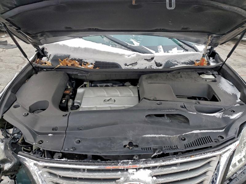 Продажа на аукционе авто 2013 Lexus Rx, vin: 2T2ZK1BA2DC088943, номер лота: 95260455