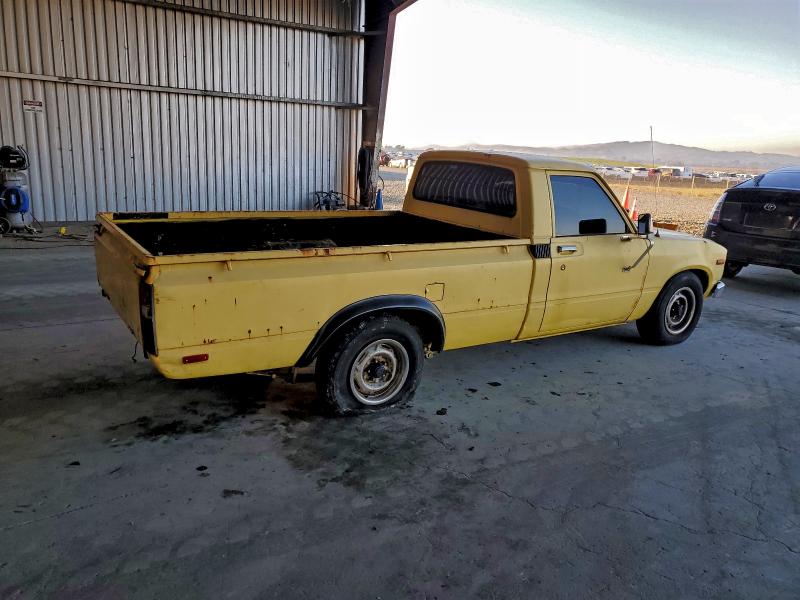 Продажа на аукционе авто 1980 Toyota Pick Up, vin: RN42073036, номер лота: 96780465