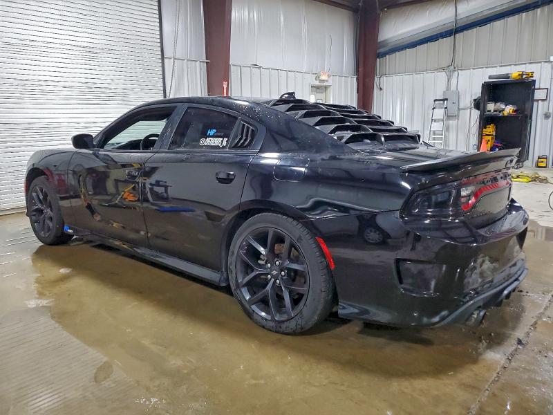 Aukcja sprzedaży 2022 Dodge Charger, vin: 2C3CDXHG1NH176820, numer aukcji: 94329325