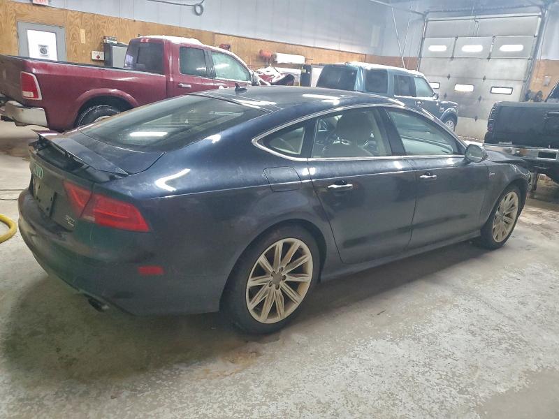 Aukcja sprzedaży 2012 Audi A7, vin: WAUSGAFC9CN026239, numer aukcji: 47235386