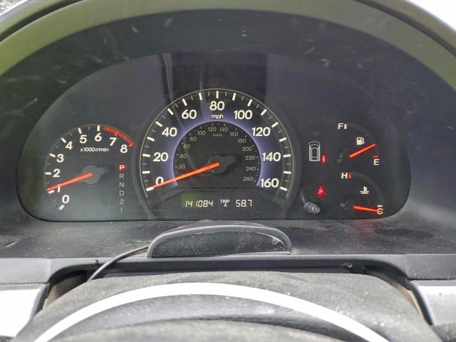 Продажа на аукционе авто 2005 Honda Odyssey Ex, vin: 5FNRL38735B076922, номер лота: 97150085