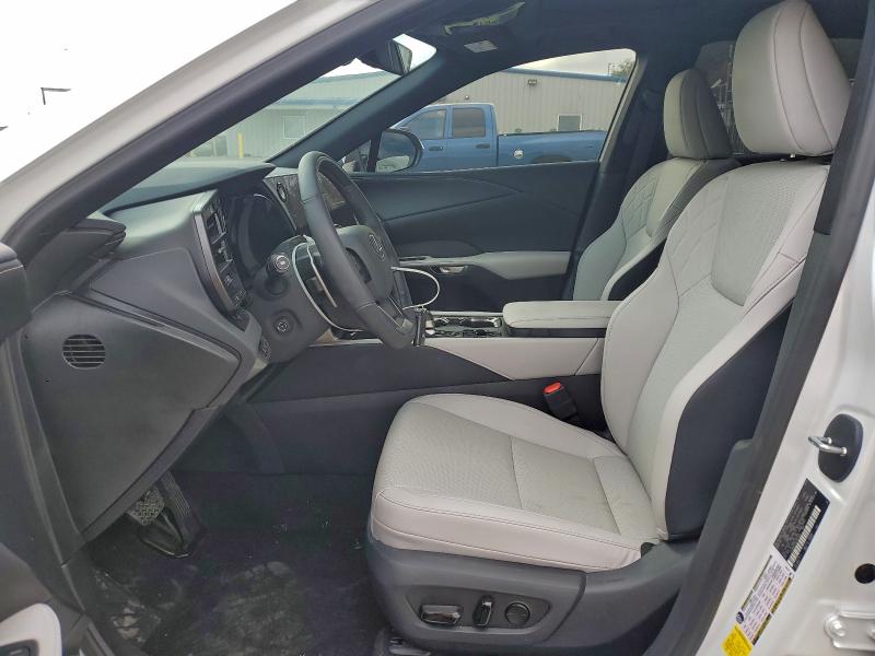 Aukcja sprzedaży 2025 Lexus Rx 350h Ba, vin: 2T2BBMCA8SC087438, numer aukcji: 97145465