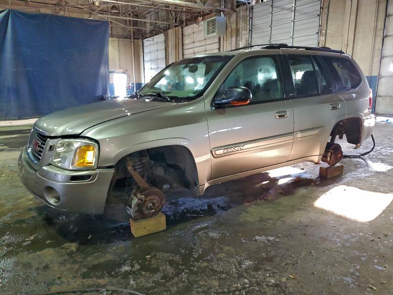 Продаж на аукціоні авто 2002 Gmc Envoy, vin: 1GKDT13S622207354, номер лоту: 94928165