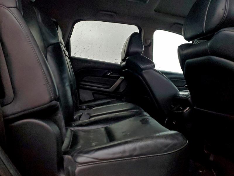 2008 Acura Mdx მანქანა იყიდება აუქციონზე, vin: 2HNYD28328H539190, აუქციონის ნომერი: 96769285