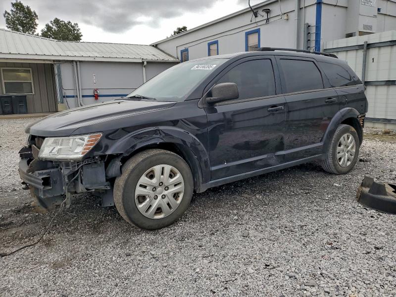 94156395 :رقم المزاد ، 3C4PDCAB6JT385430 vin ، 2018 Dodge Journey مزاد بيع