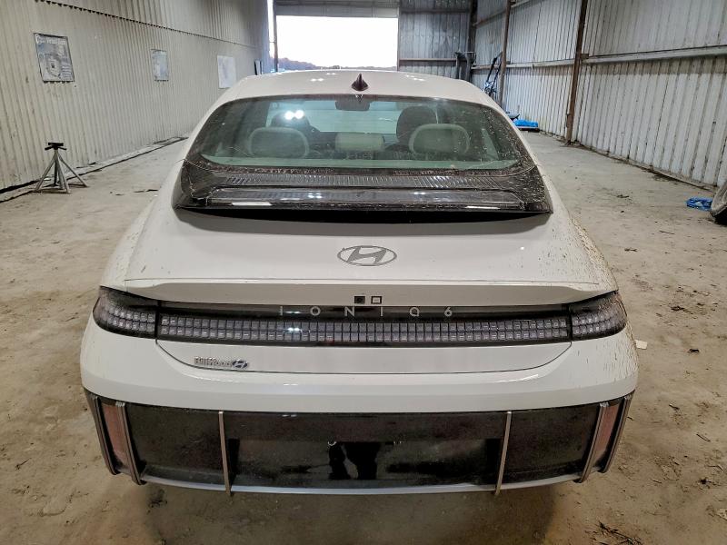 Aukcja sprzedaży 2024 Hyundai Ioniq 6, vin: KMHM34AA8RA077127, numer aukcji: 94768365