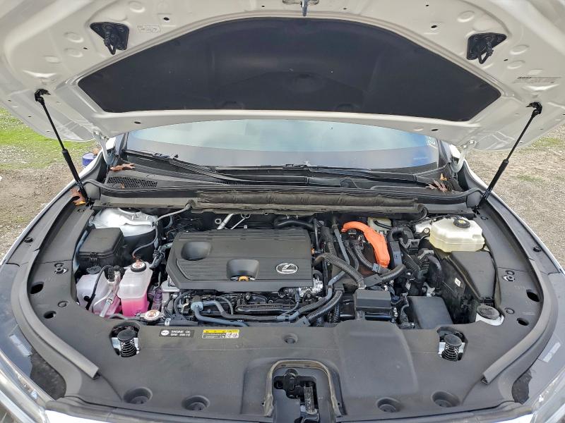 Aukcja sprzedaży 2025 Lexus Rx 350h Ba, vin: 2T2BBMCA8SC087438, numer aukcji: 97145465