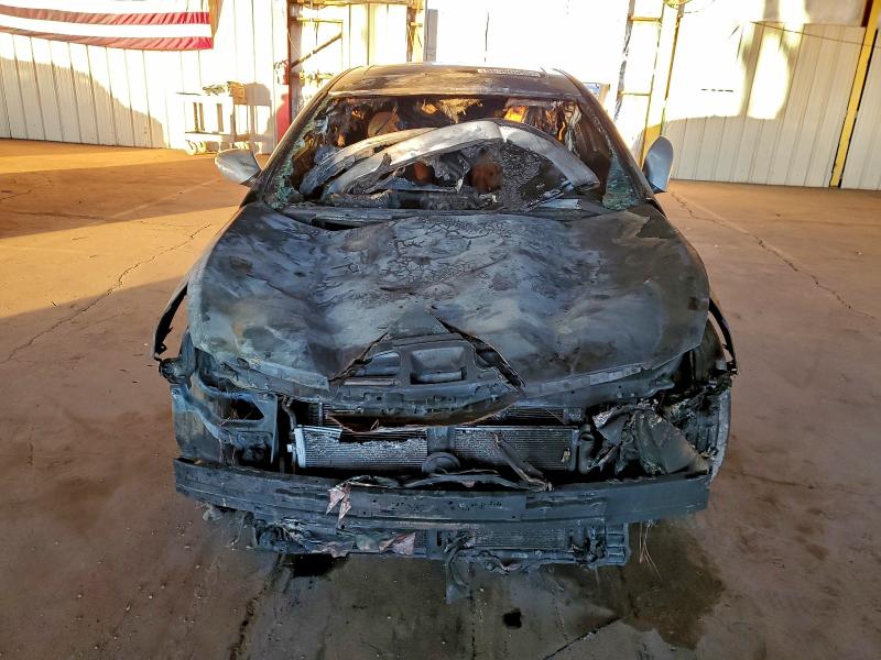 2011 Hyundai Sonata მანქანა იყიდება აუქციონზე, vin: 5NPEC4AC2BH142417, აუქციონის ნომერი: 96590555