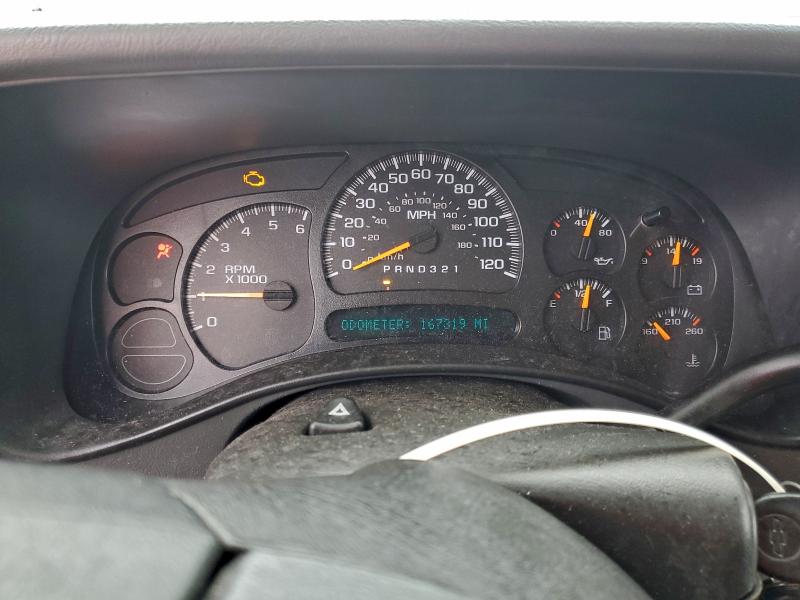 Продаж на аукціоні авто 2006 Chevrolet Silverado, vin: 1GCEK19B06Z275429, номер лоту: 94870185